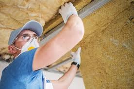 Best Commercial Insulation Services  in Aberdeen, NC