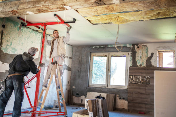 Best Attic Insulation Installation  in Aberdeen, NC