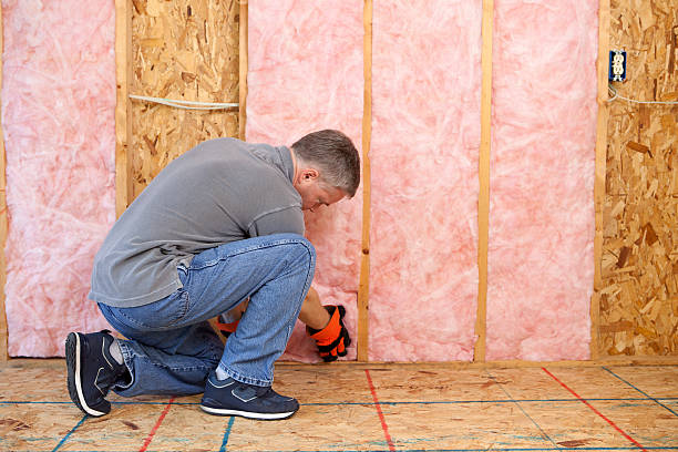 Best Wall Insulation Installation  in Aberdeen, NC